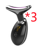 EMS Lifting And Tighten Massager