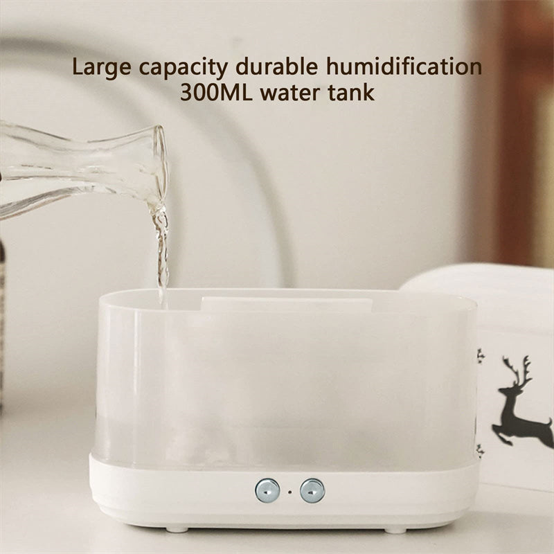 Flame Humidifier Elk