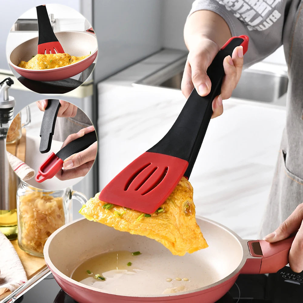 3In1 Frying Spatula