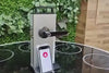 Load and play video in Gallery viewer, Smart Lock Fingerprint Password Electric Digital L